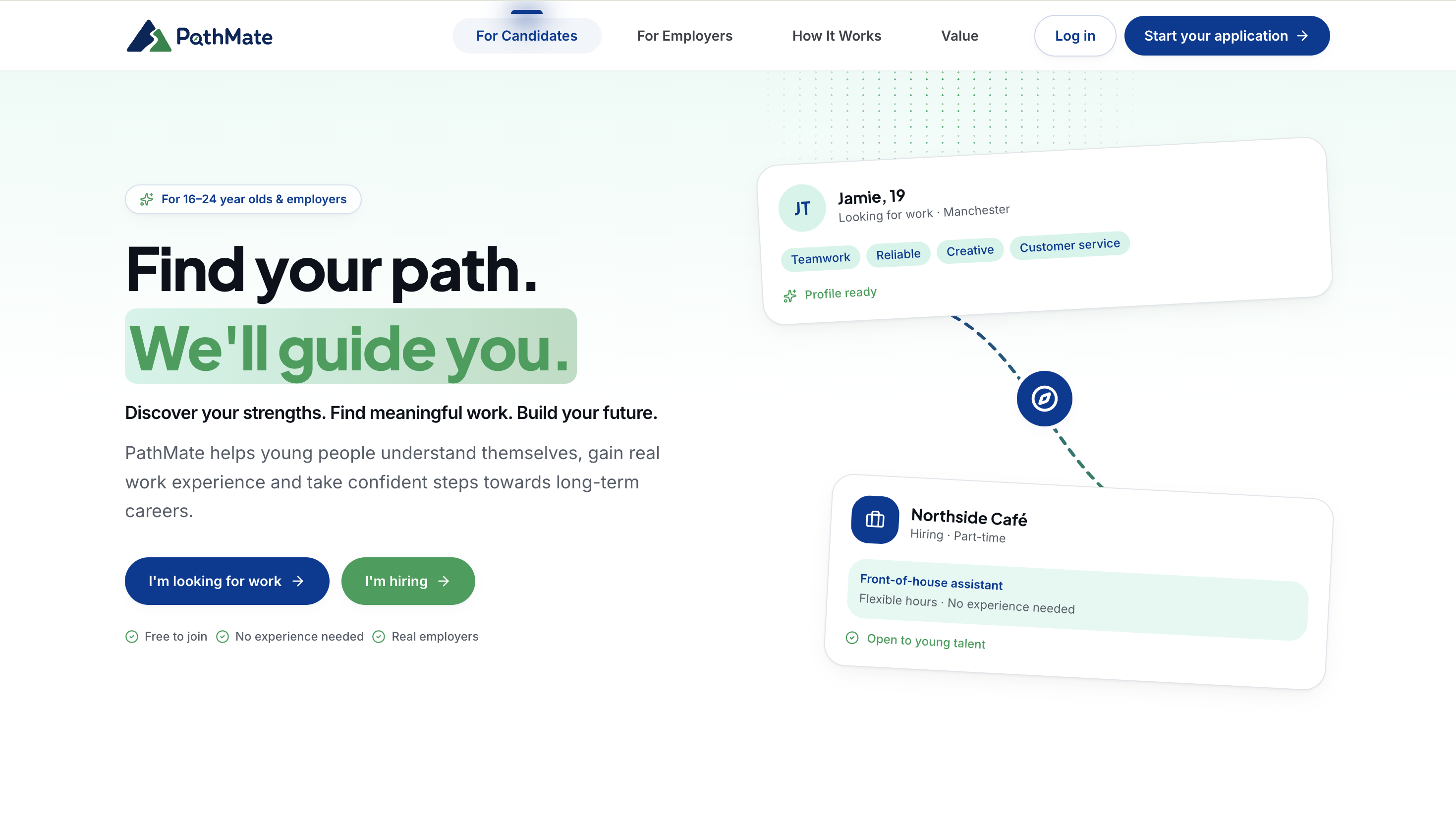 Pathmate — image 1